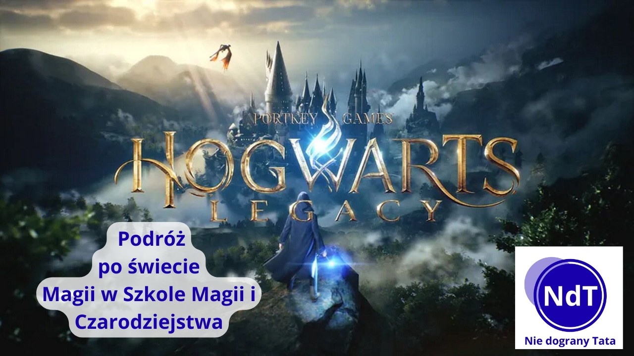 Dziedzictwo Hogwartu - #28 Rozmnażamy Testrale
