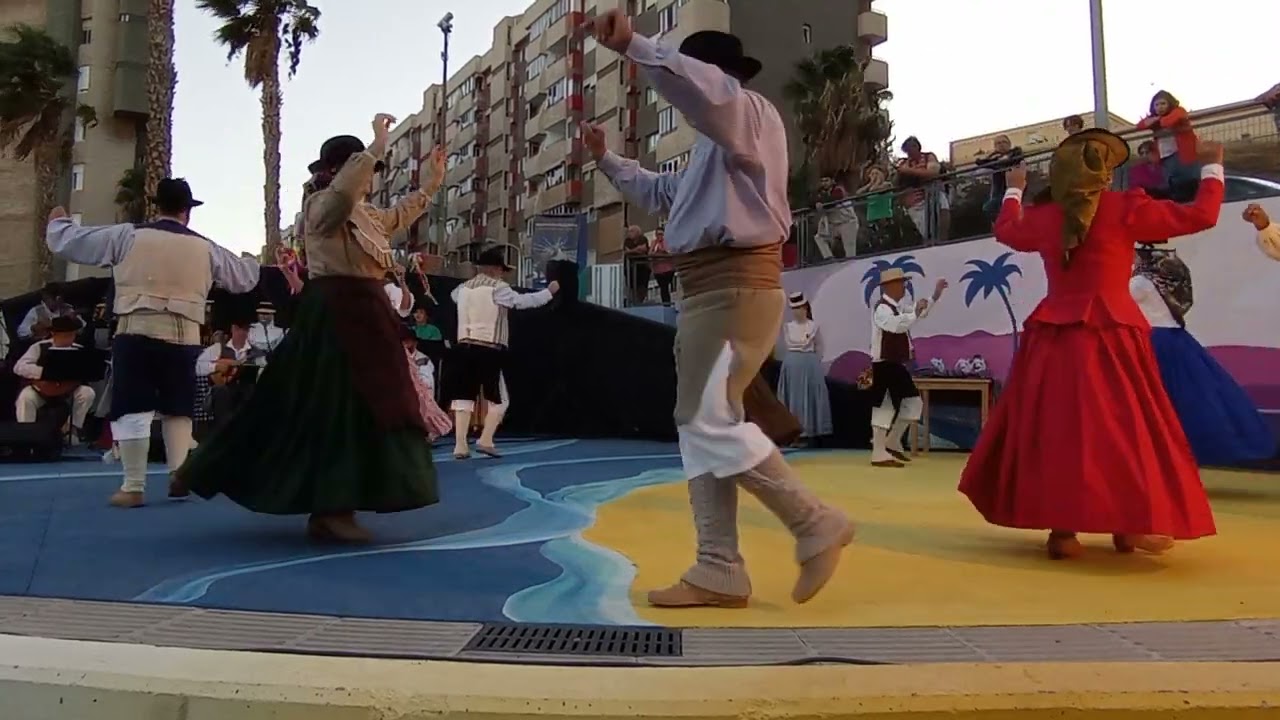 XIII FESTIVAL FARUTES G.F.Isogue-Tango de la Florida-17/9/22