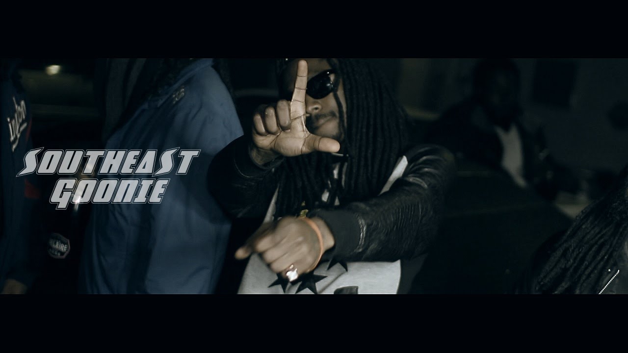 SOUTHEAST GOONIE - WIT ME X OFFICIAL MUSIC VIDEO (SHOT BY @DREAMTEAMBUDAH)