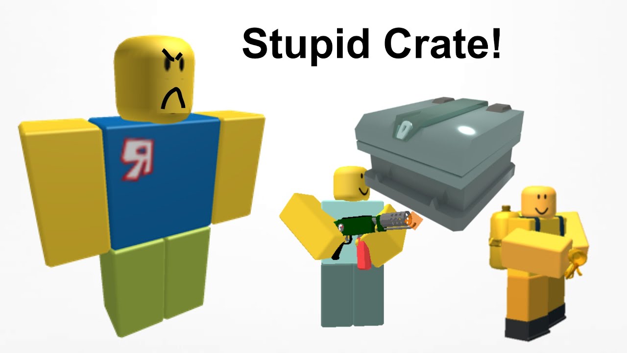 Platinum Crate in a nutshell (TDS Meme)