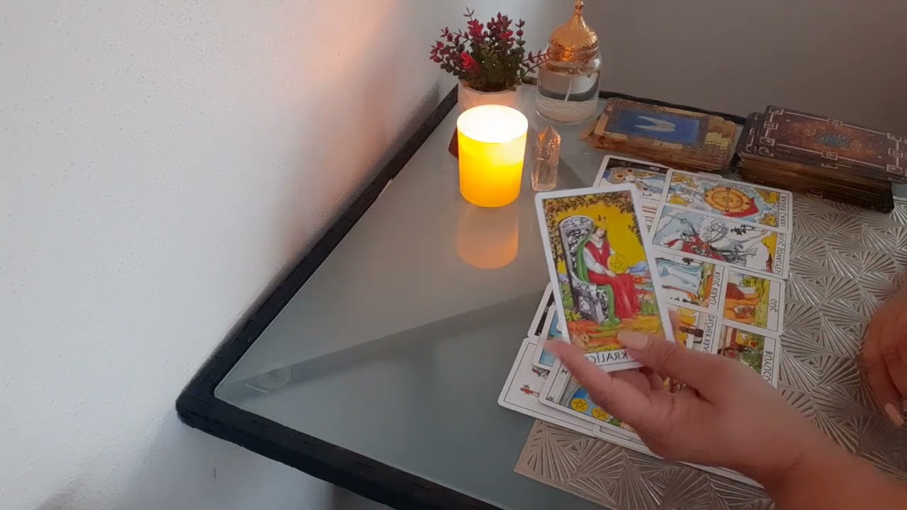 Čo môžem najbližšie dobe očakávať od mojej osoby?