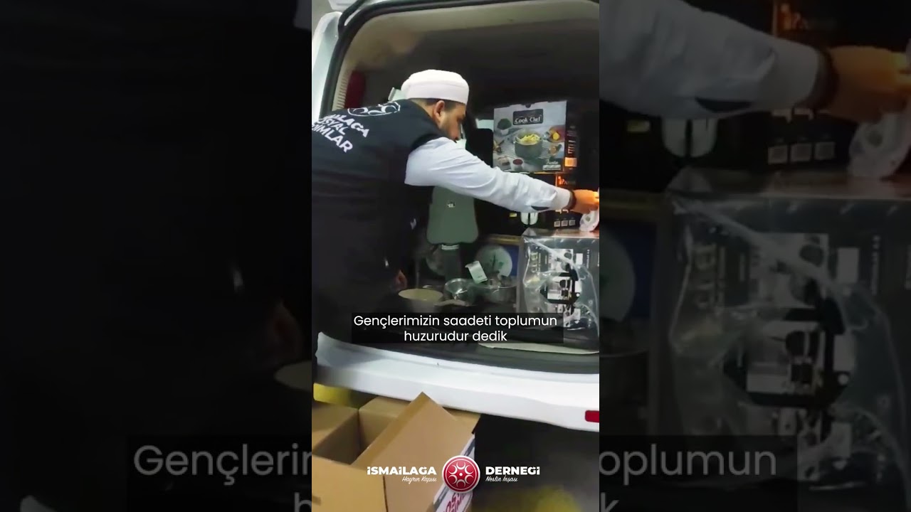 2025'TE NELER YAPTIK?  EVLİLİK YARDIMI