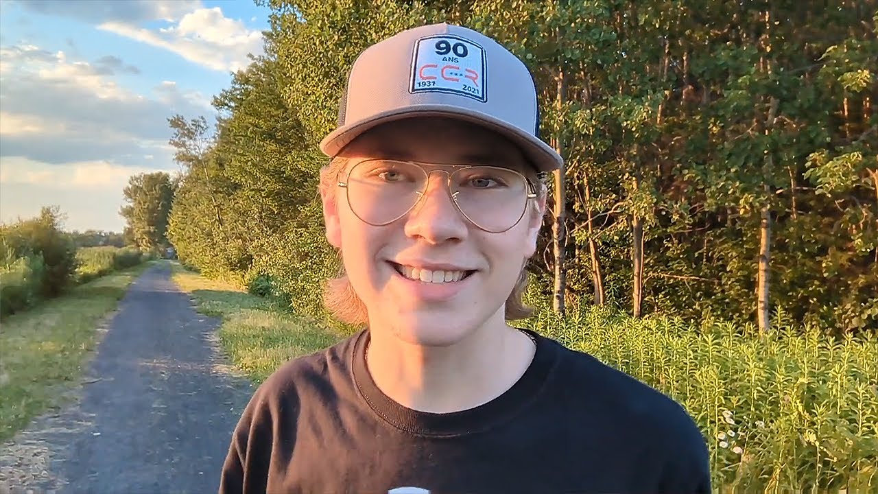 Lofi ASMR in Nature 🌲
