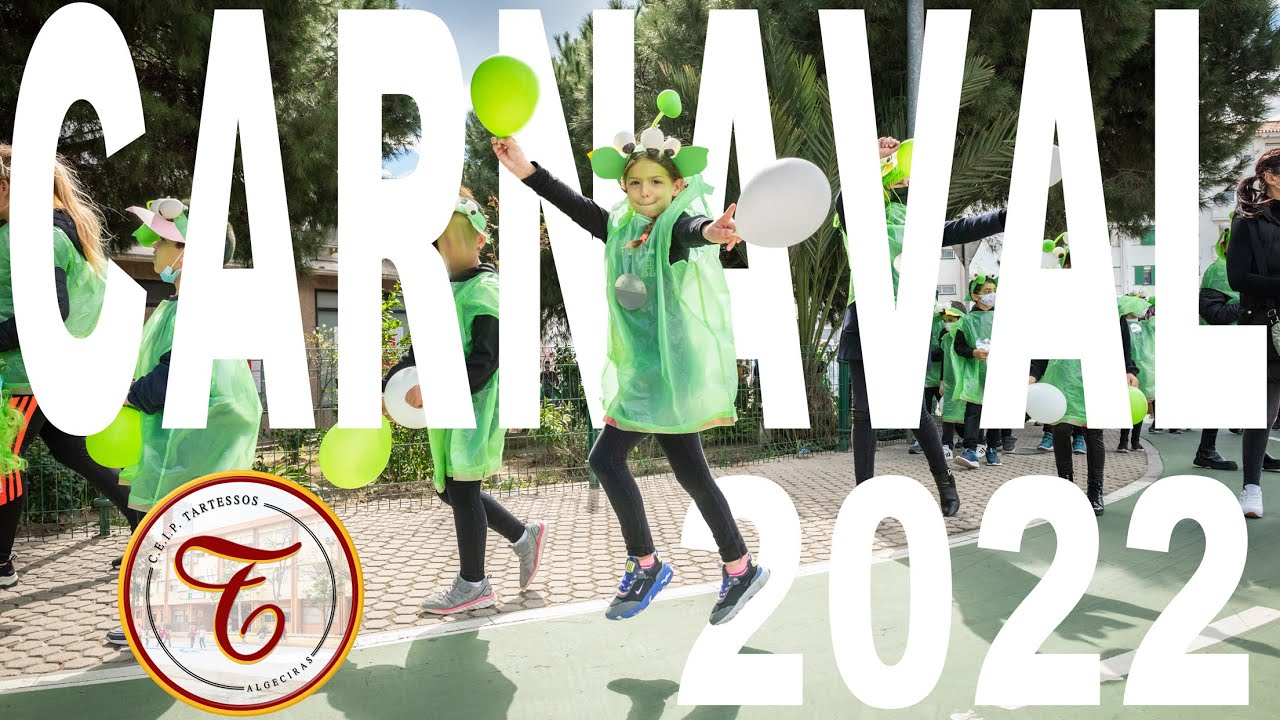 Carnaval 2022 - Invasión Alienígena