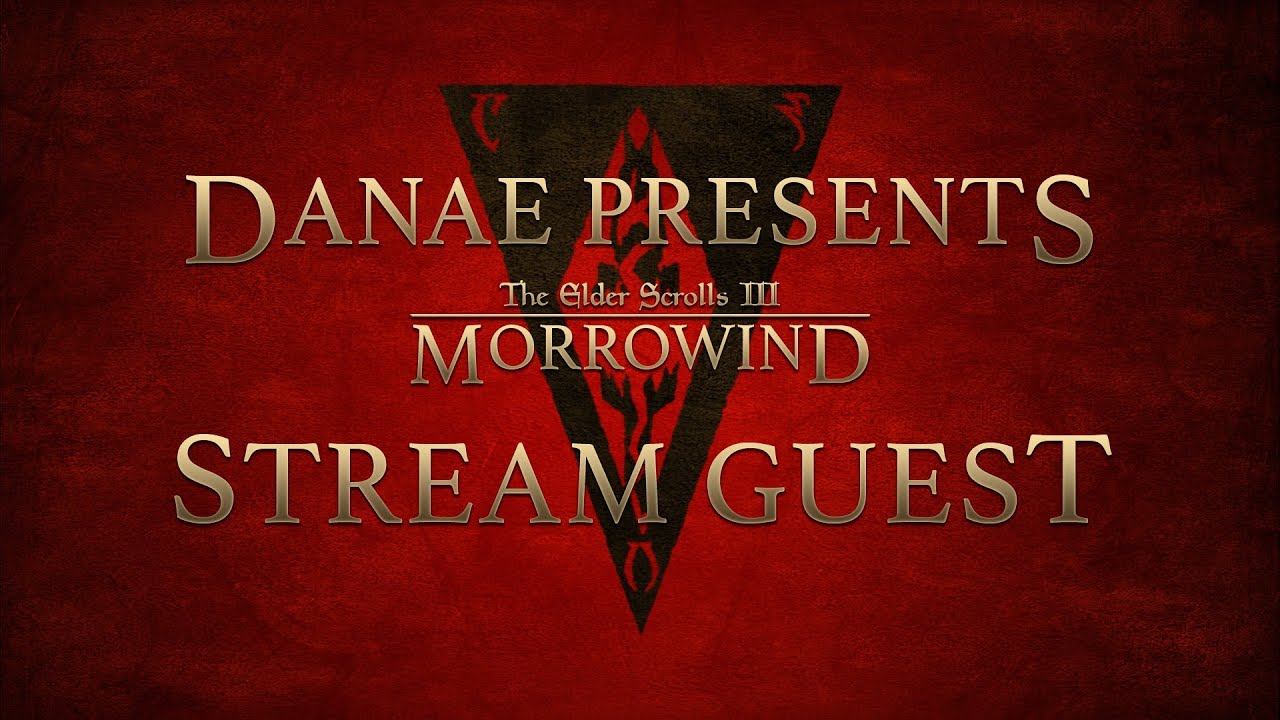 Morrowind Mod showcase: Galerion's Tools by/with OperatorJack