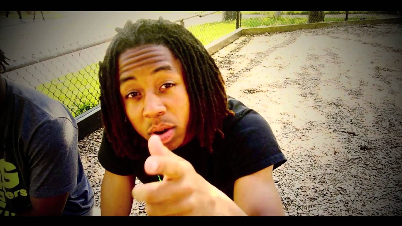 Freestyle - Tray 57 X Polo X Streetz X Martine Lord (pro @_Rockymarciano)