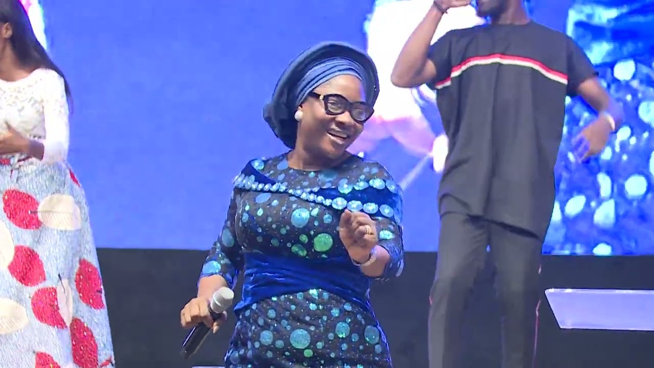 Bola Discovery | Apostolic Summit '23 | Thanksgiving Service