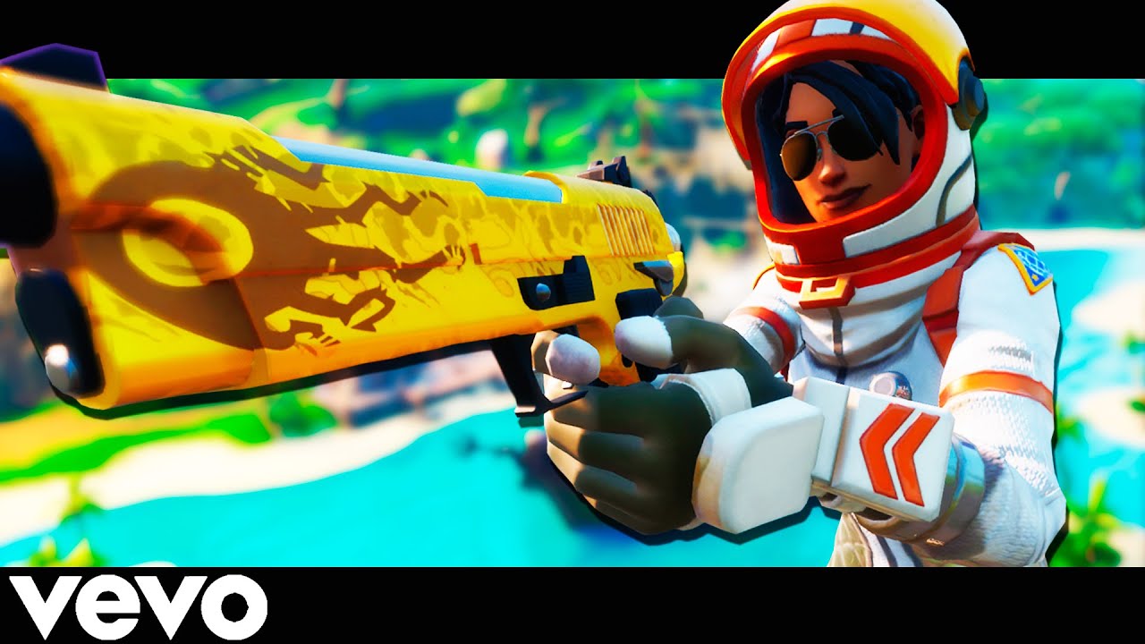 HASTA QUE EL LAG DIGA (PARODIA DE FORTNITE) | Hasta Que Dios Diga - Anuel AA , Bad Bunny | Giova