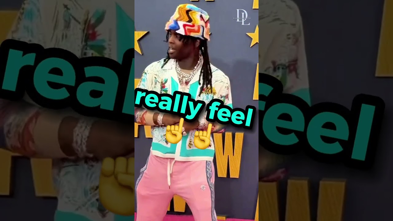 50 Cent On Chief Keef 👀 - "I FALL IN LOVE WITH CHIEF KEEF" 😳