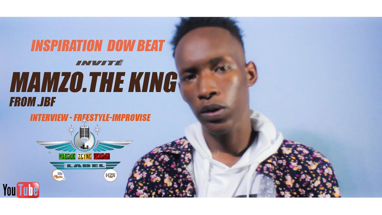 MAMZO THE KING -DOW BEAT