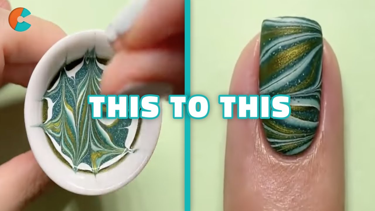 Try These NAIL Hacks! | Craft Factory