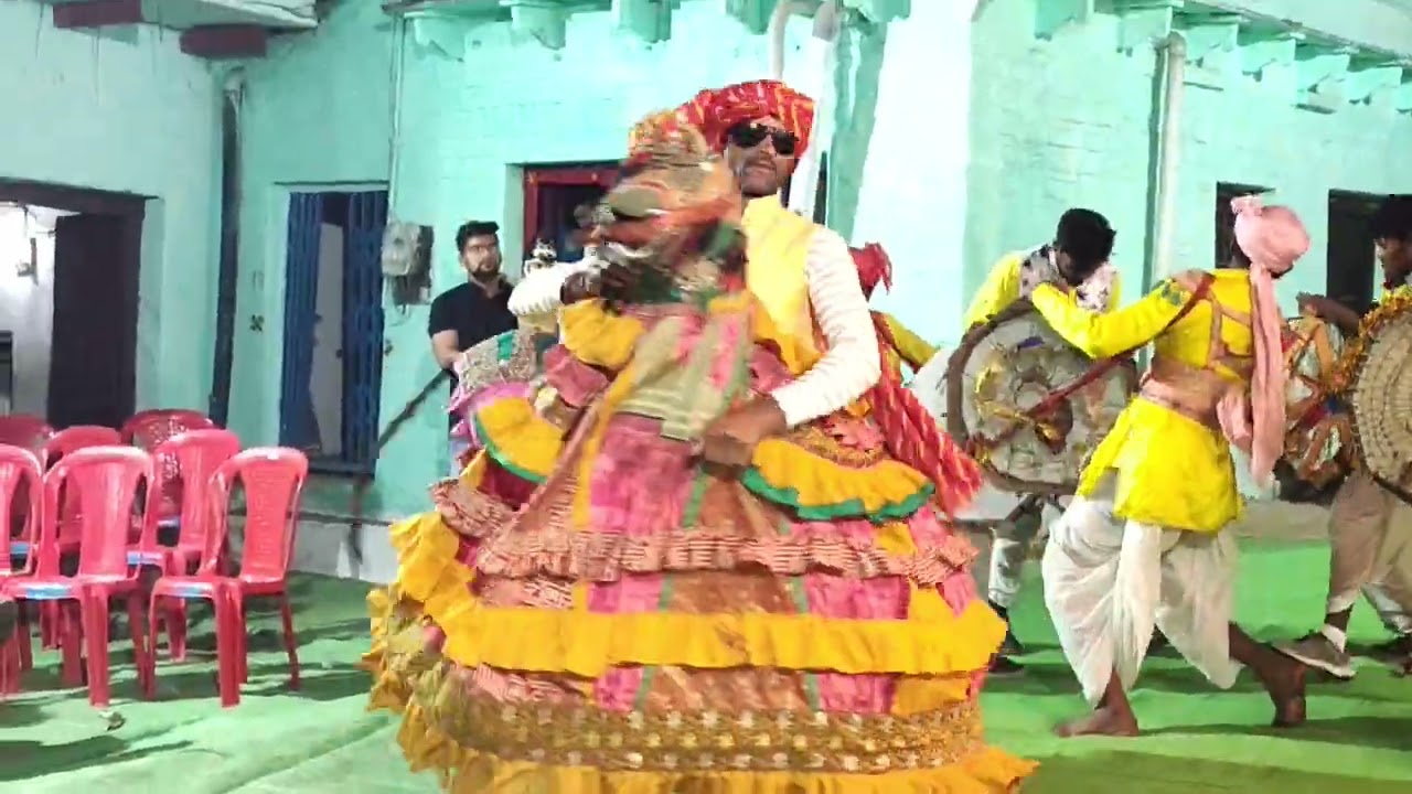 Deahi rai naach बुन्देलखण्ड पारंपरिक नृत्य।। देशी बैंड दलदलघोड़ी नाच💫#बुंदेलखंडीनाच #ढ़पला डांस 