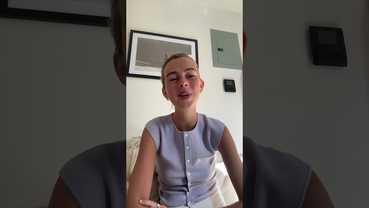 Вот как это чувствуется, когда у тебя рак...