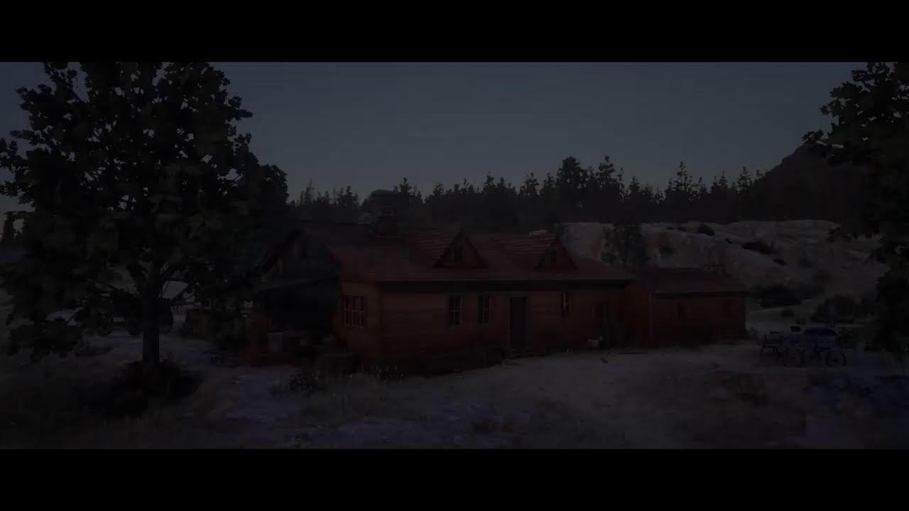 Red dead back again pt 7