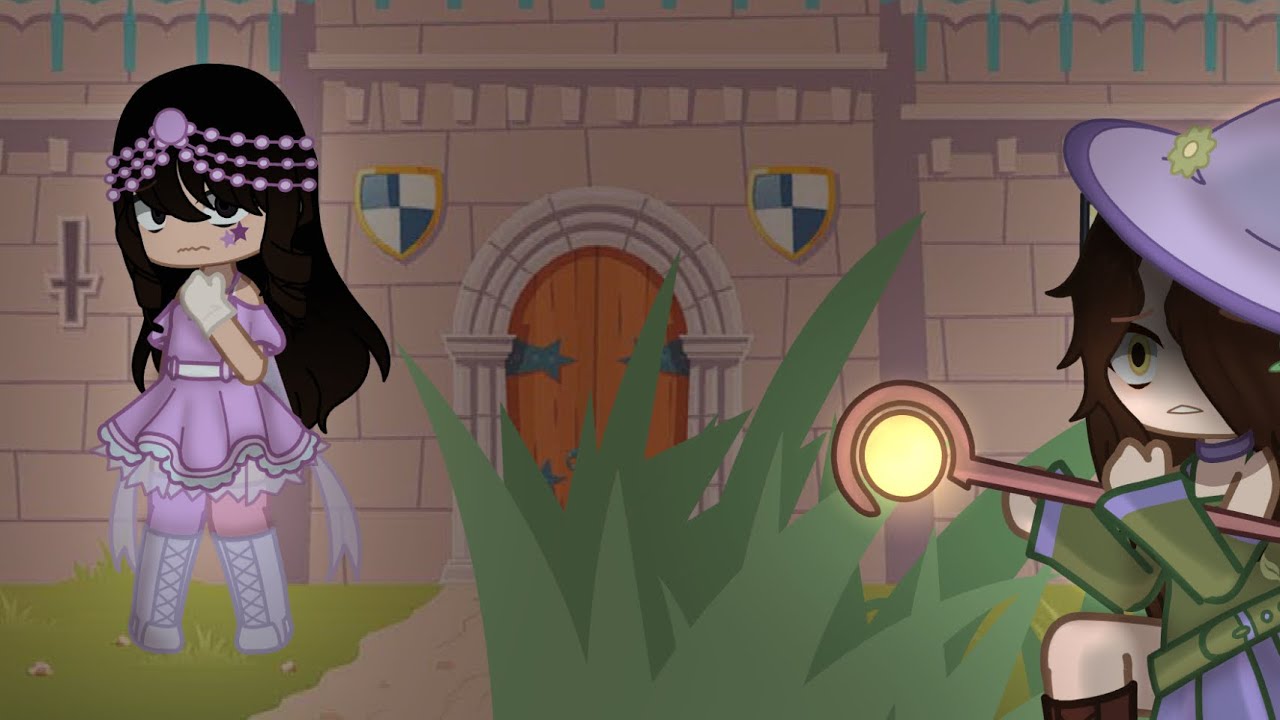 • Unleash the magic • Empires SMP • ESMP • AU(?) •