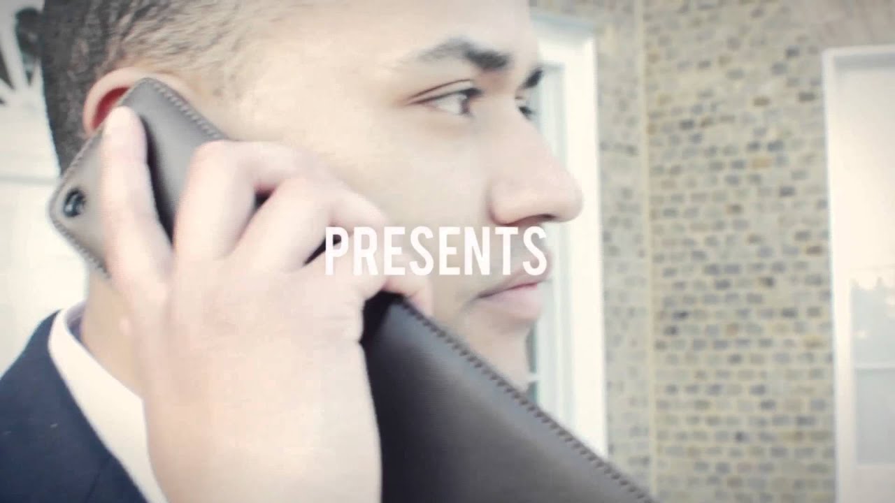 FRANKLIN FRESHMAN LOVE LOST TRAILER - @FRANKINFRESH1