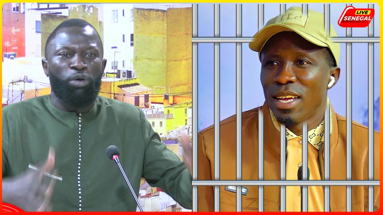 Abdou Nguer sous mandat de Dépôt: Pape Ngom tacle sévèrement le procureur et Pastef
