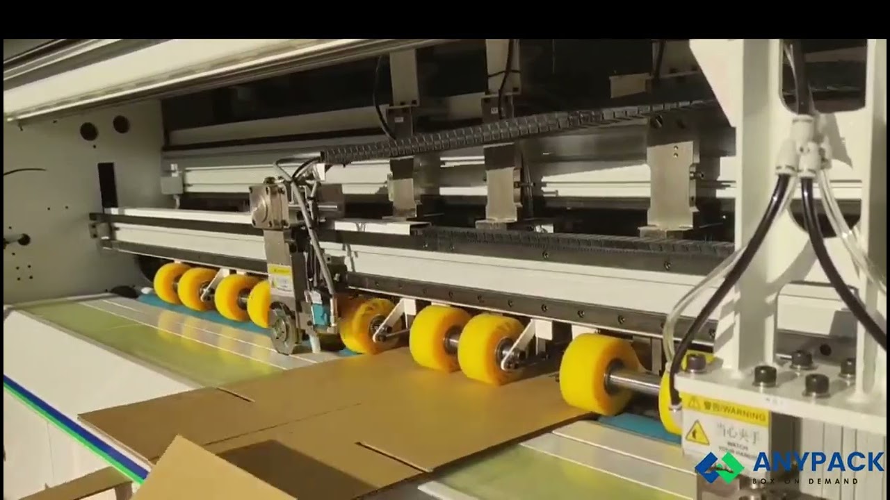 AB2500