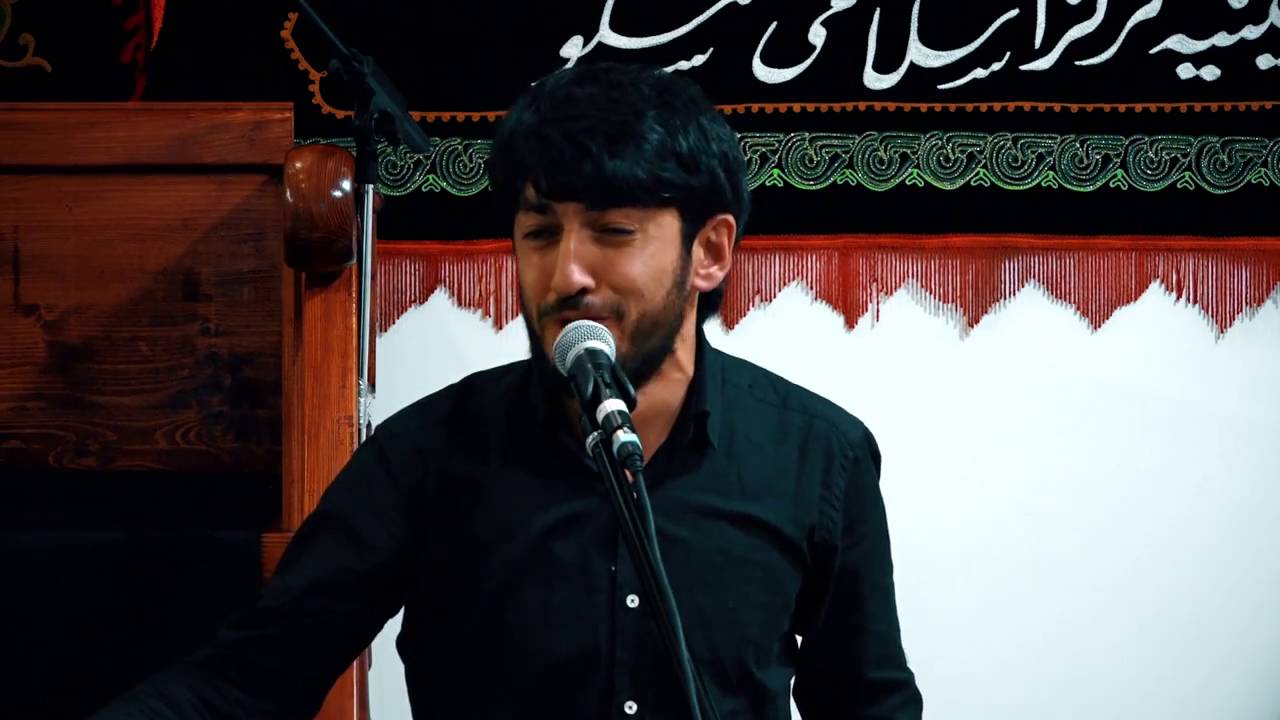 Hacı Zahir Mirzəvi - 1 Məhərrəm (Moskva)