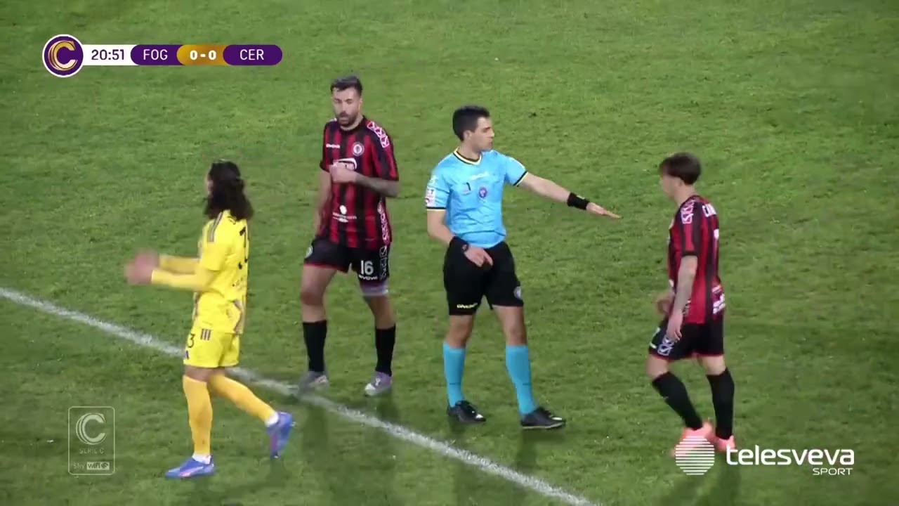 SERIE C |  Foggia, parte da Caserta il nuovo corso: al Pinto il debutto di Liguori ma potrebbe...