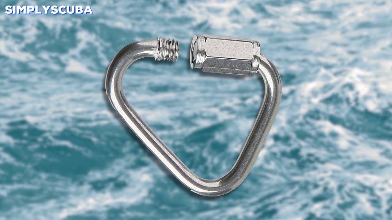 Dive Clip Guide