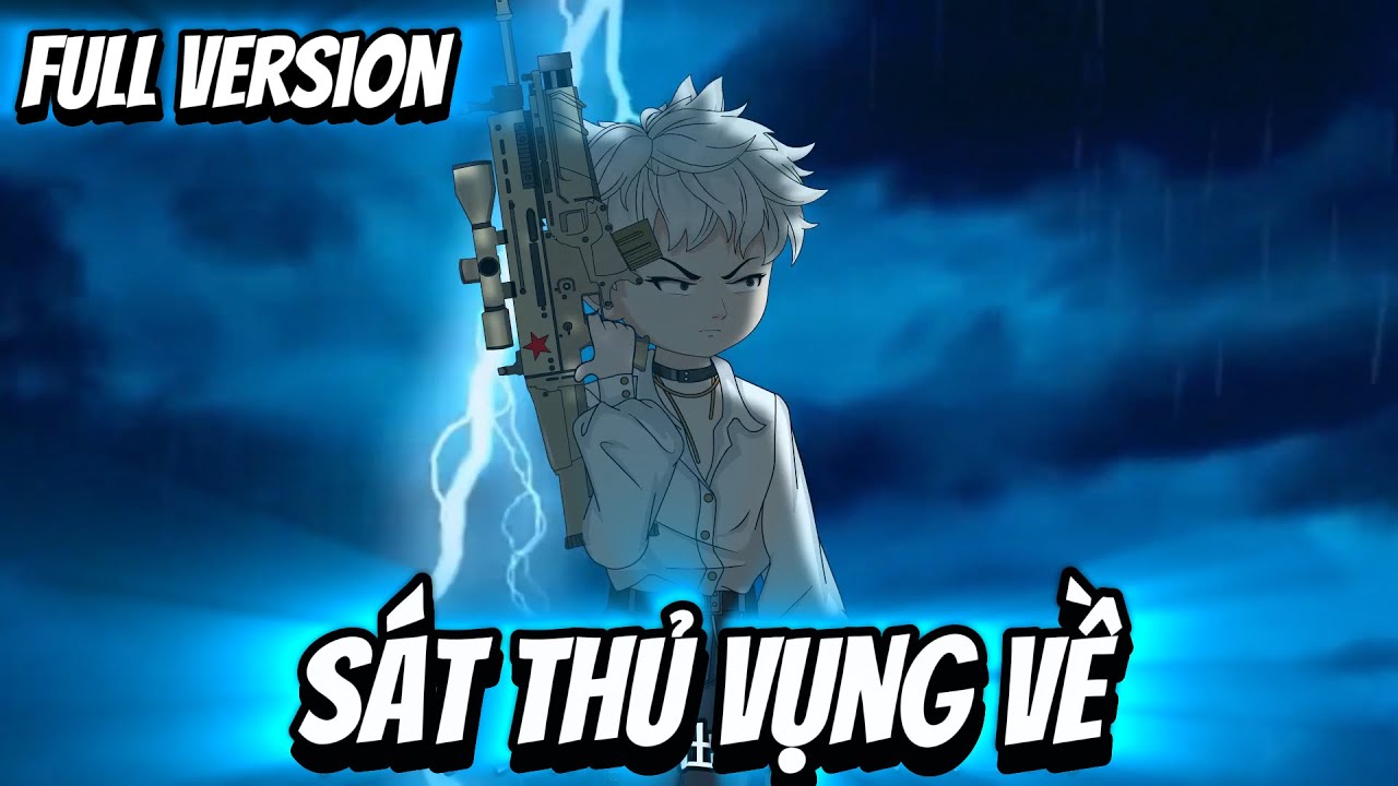 FULL Version | Sát Thủ Vụng Về | Thi Vietsub