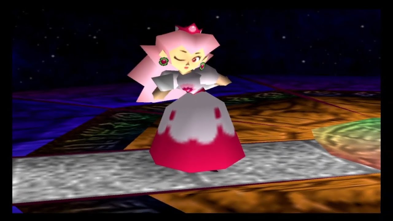 Just Playing Smash Remix Pt17 Conker vs Crash