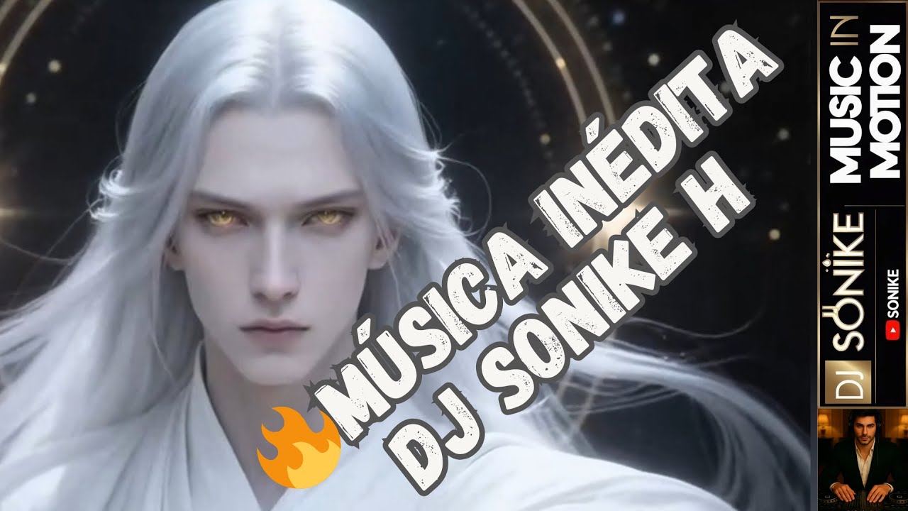 Hero of Her Heart | DJ Sonike | Hard Rock🔥