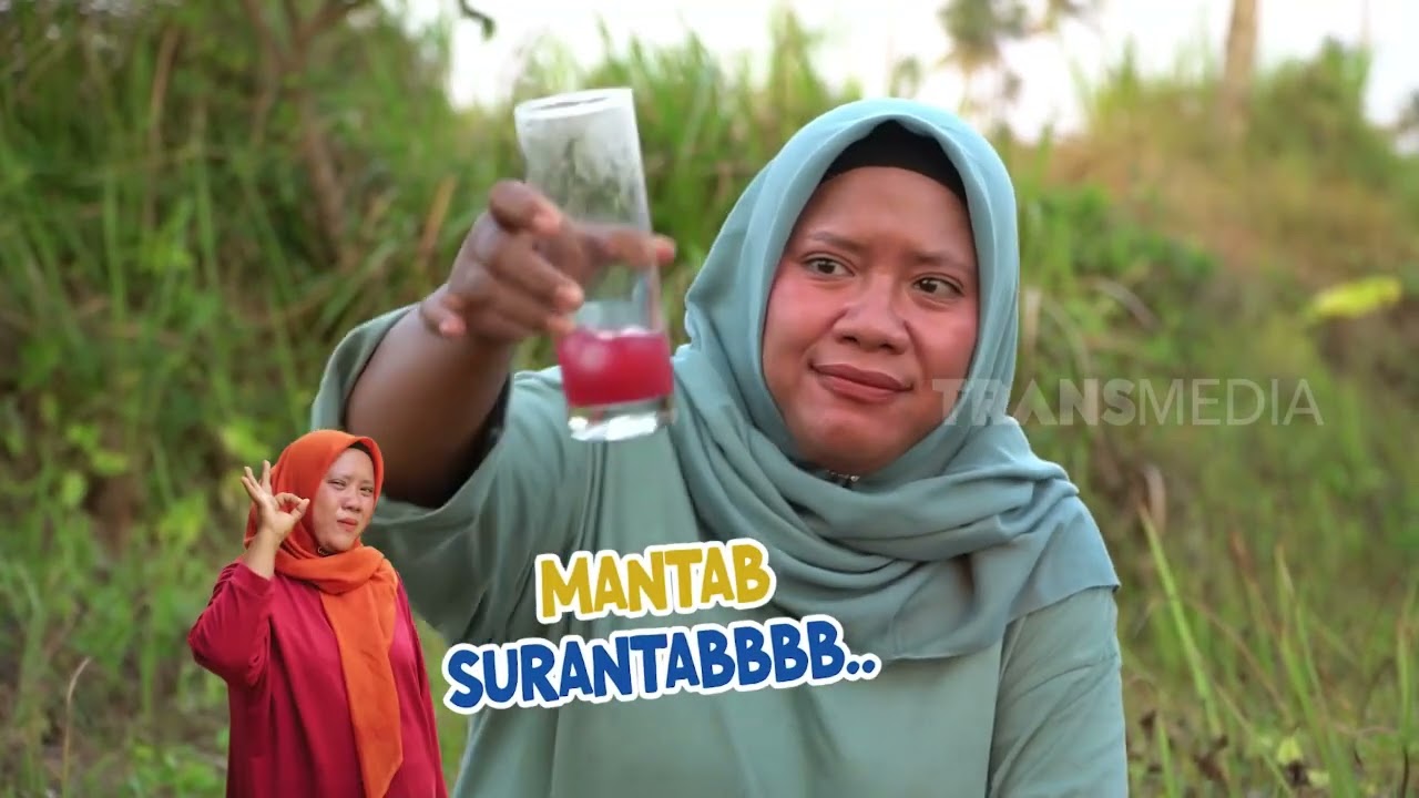 [FULL] Recipes Ala Emak Enah | ENAH MAKE IT GOOD (09/20/23)