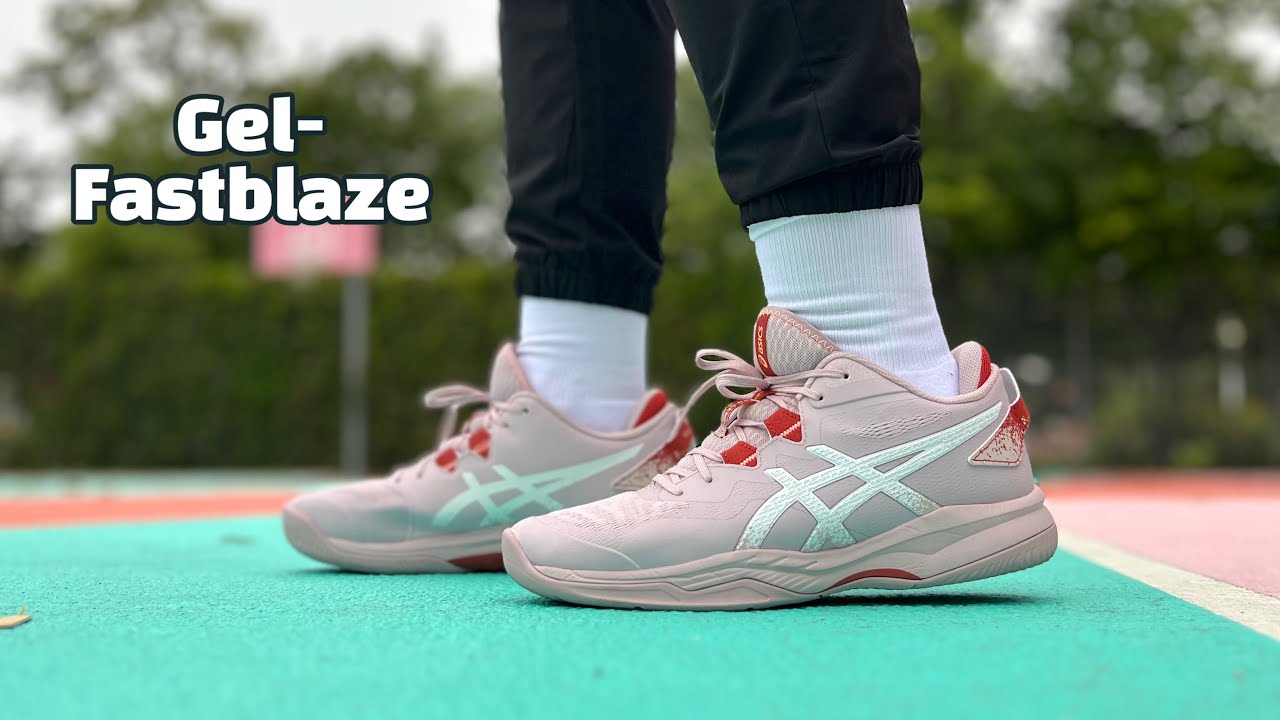 It&rsquo;s Over Folks&hellip; Asics Made a BUDGET OUTDOOR Basketball Shoe