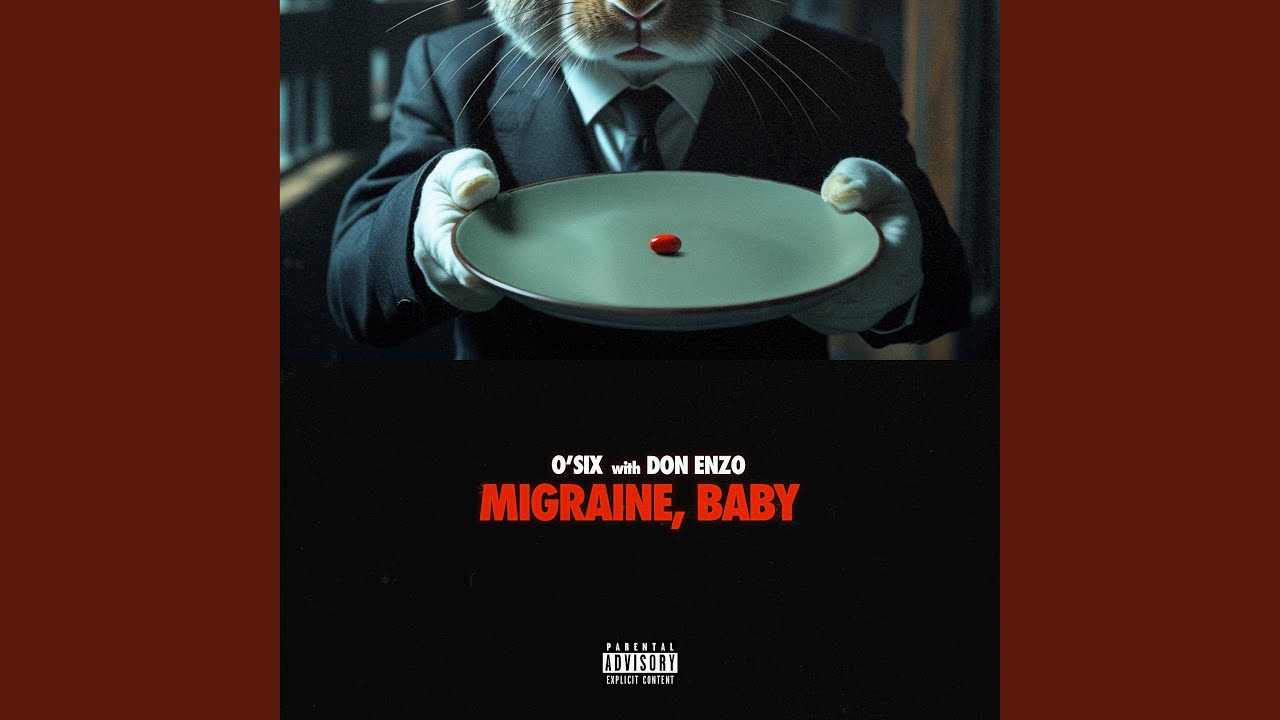 Migraine, Baby