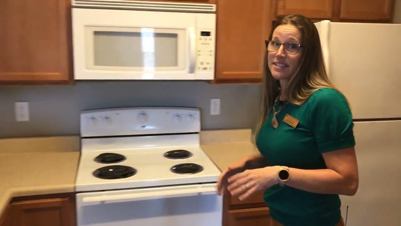 Fort Riley Housing Services Office Off-Post Apartment Inspection