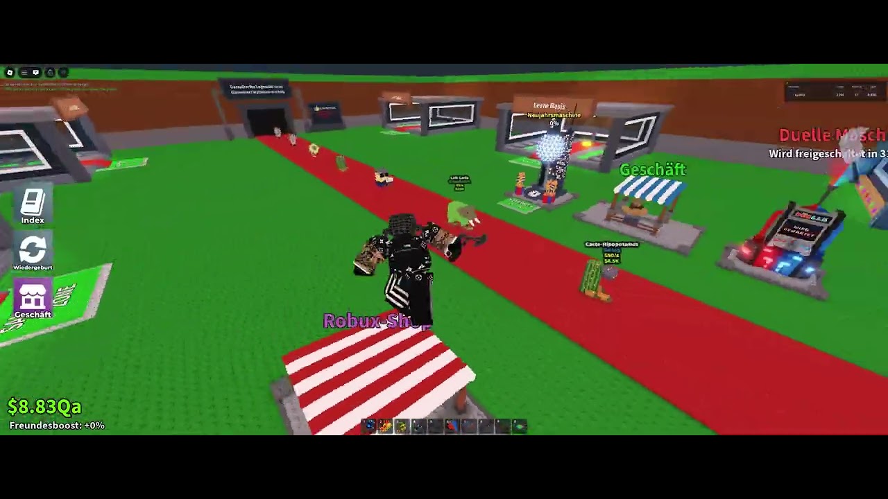 wrm kommen wenige videos