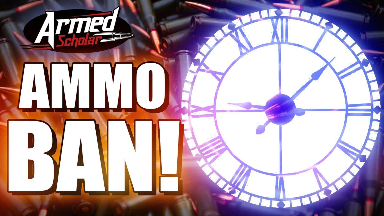 THE FATE OF CALIFORNIA AMMO HANGS IN THE BALANCE !!! Rhode v. Becerra Update!