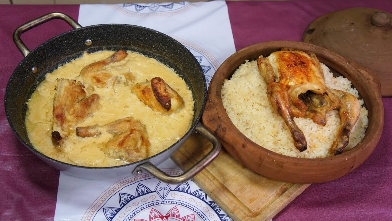 Dy receta të hershme me zogj të freskët, sekretet që dua ti lë trashegimi amvisave