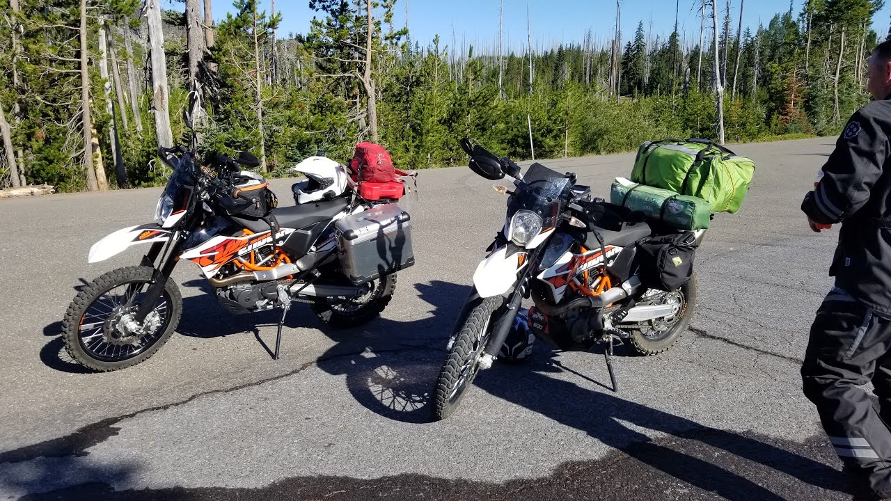 OBDR route 3 to route 6 - Part 2