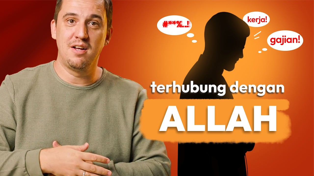 Cara Memperbaiki Salat “Autopilot”-mu dengan Surah Al-Fatihah | Transformasi Salatmu – Ep. 1
