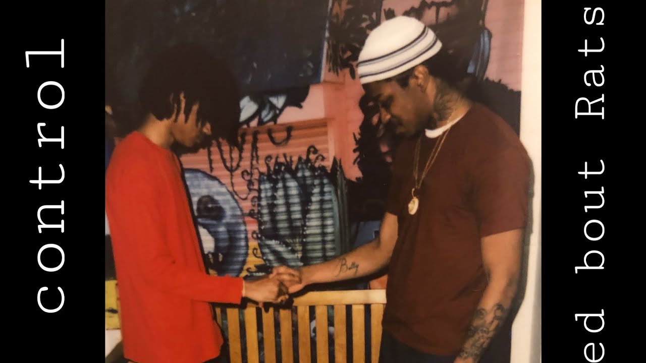 Gp Drelo x Tay00 - Lions
