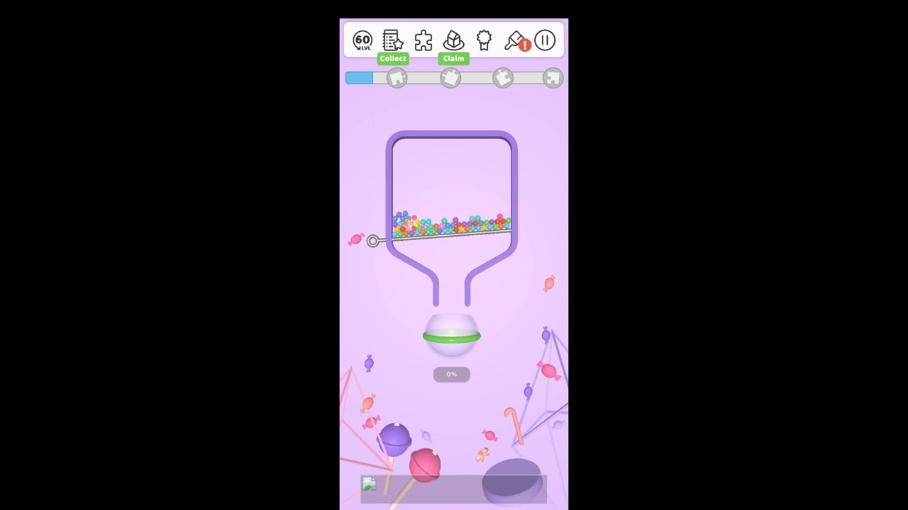 PULL THE PIN || LEVEL 60 || GAMEPLAY WALKTHROUGH