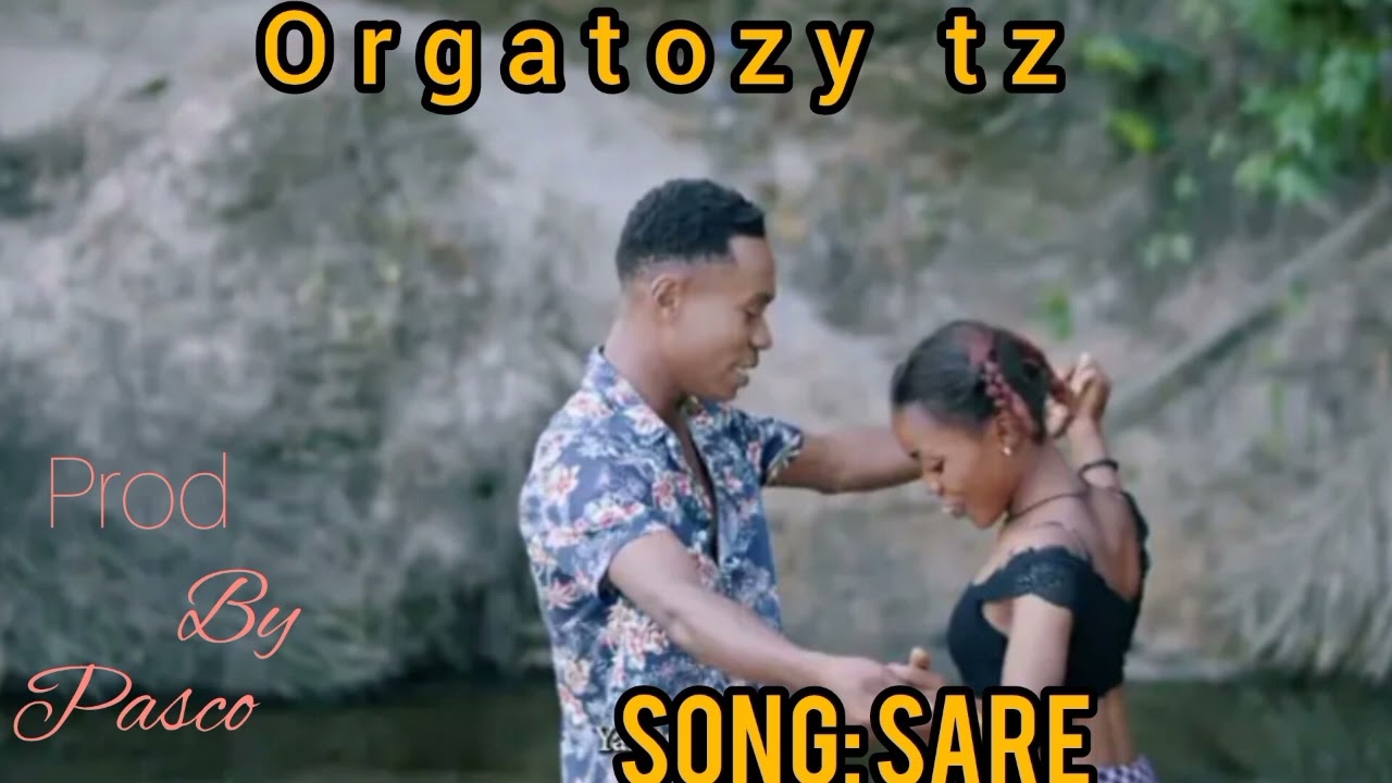 orgatozy tz ,-sare  ( prod pascobeatstz)