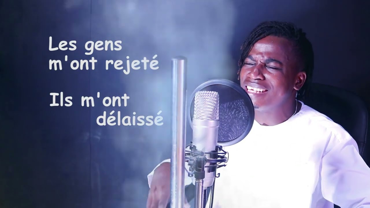 Sir Kev - Le Meilleur Papa (Vid&eacute;o lyrics)