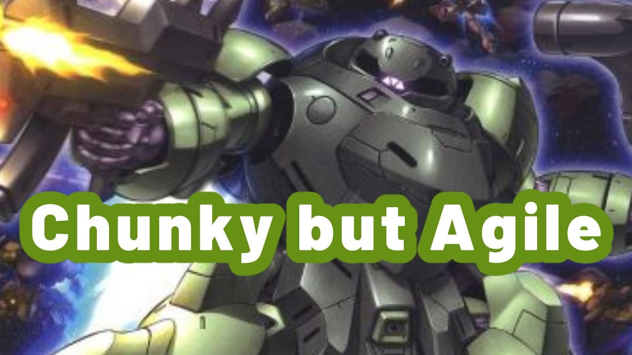 Mean Green Machine - Man Rodi (IBO)