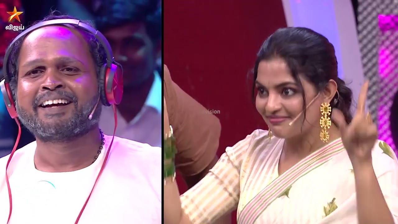 அந்த Song உண்மையாவே செம Cute.. ❤️ | Start Music Season 5 | Episode Preview