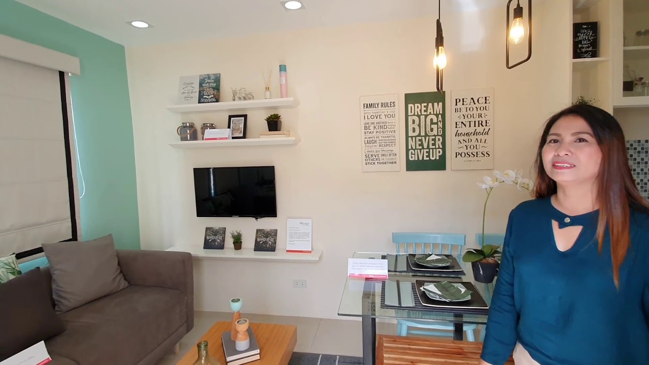 Futura Homes by Filinvest in Cavite