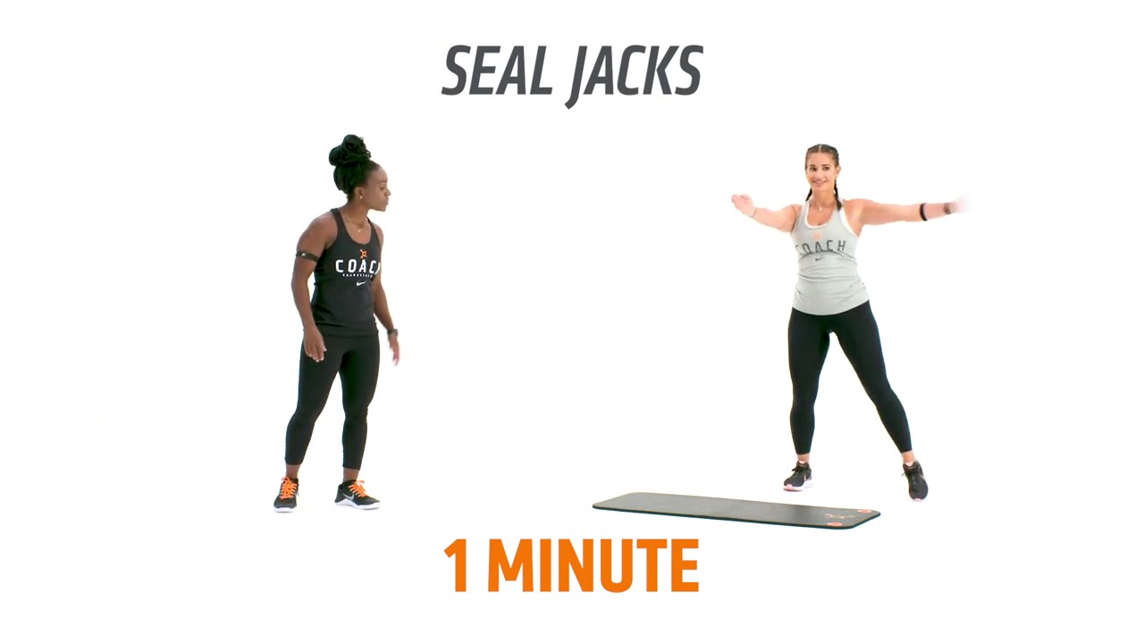 07.25.20 At Home Workout