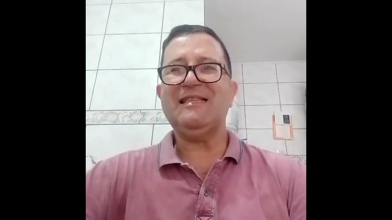 A missão é para todos que aceitam a Jesus.