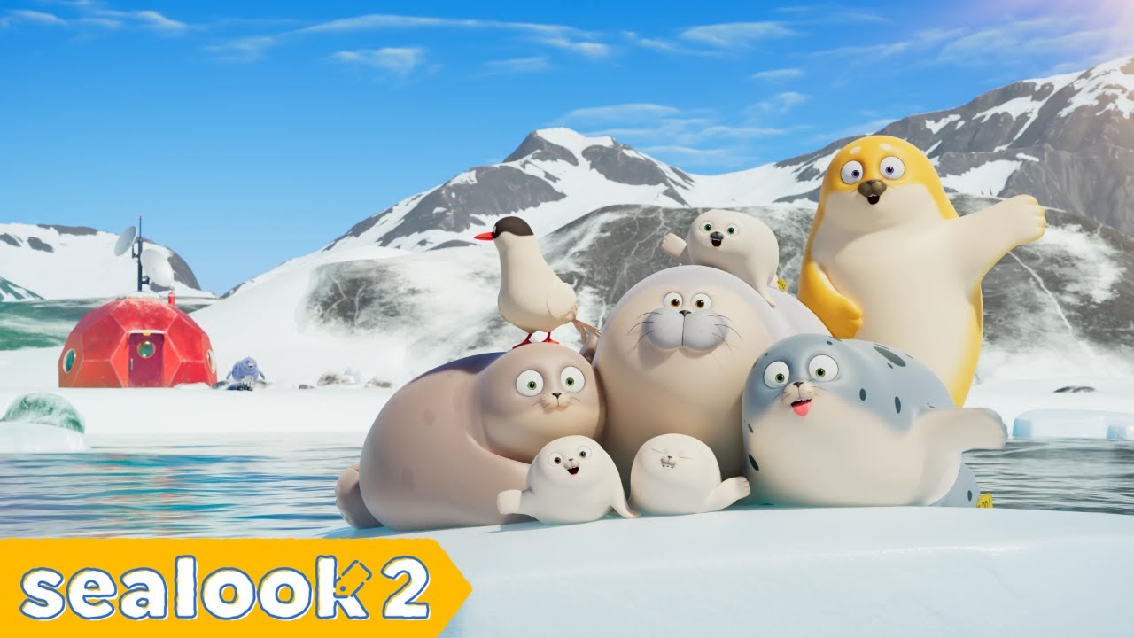 ATEEZ - Me Crazy (Official Music Video)ㅣSEALOOK2