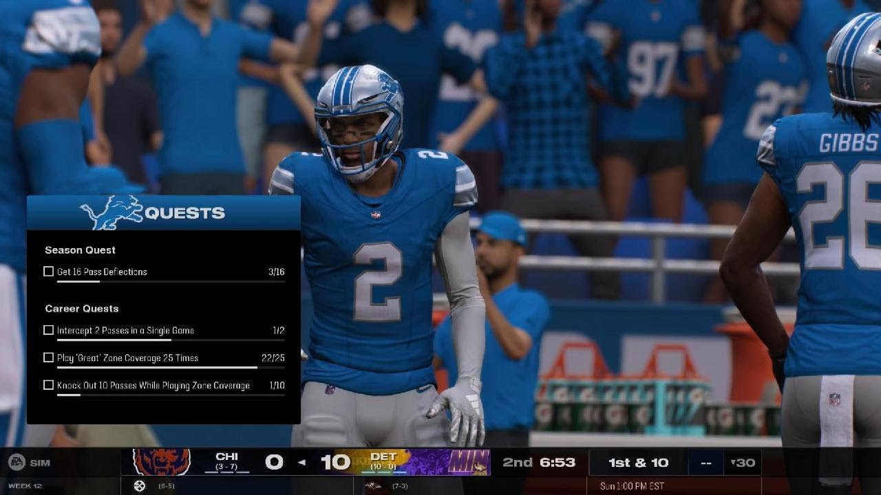 Madden NFL 25