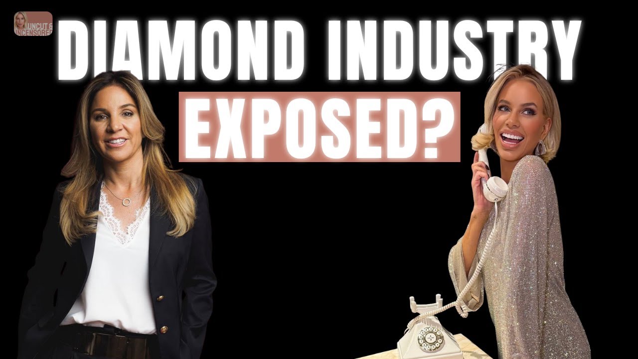 Why The Future Of Diamonds Isn't In The Ground By Astraea