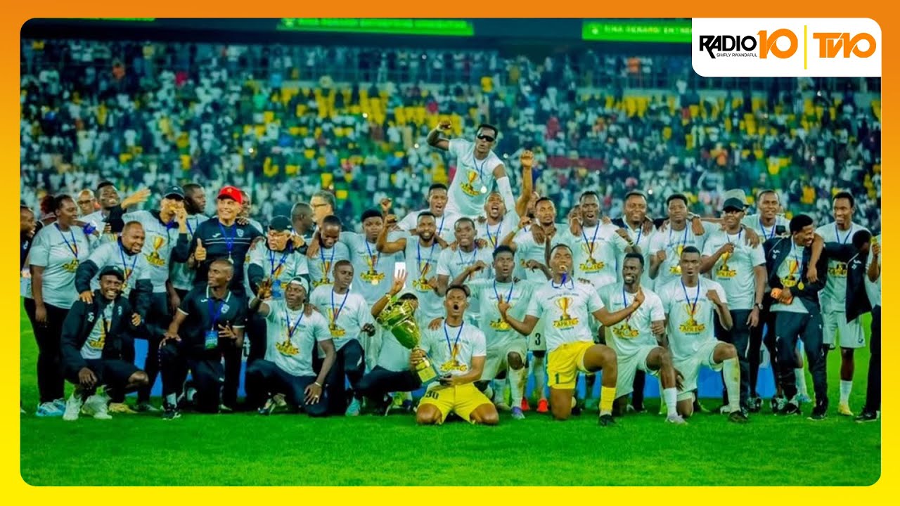 #УЮМУНСИМУРУКИКО: ФК «АПР» ВЫИГРАЛ КУБОК, ПОБЕДИВ РАЙОН СПОРТ